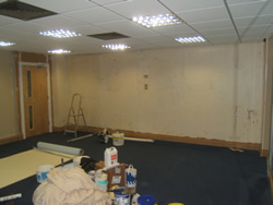 Commercial Decorating Services Image