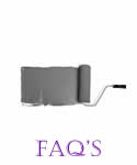 Painting and Decorating FAQS image