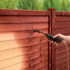 Fencing and Gates Treatment Image