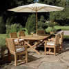 Garden Furniture Restoration Services Image